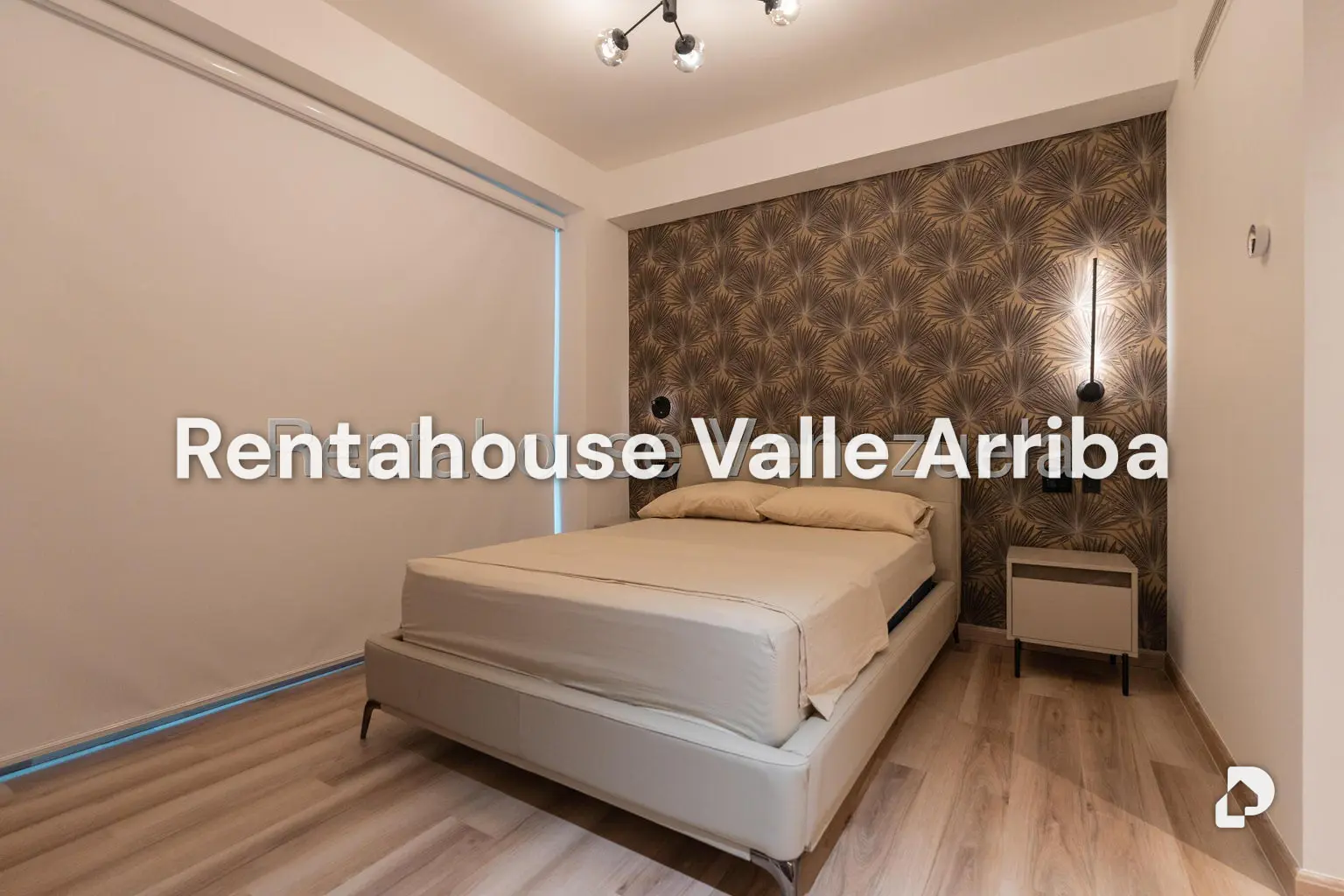 Apartamento en Campo Alegre, Caracas – 22