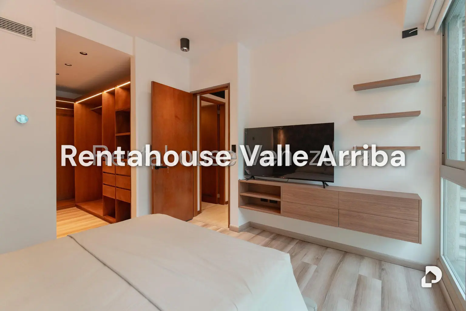 Apartamento en Campo Alegre, Caracas – 18