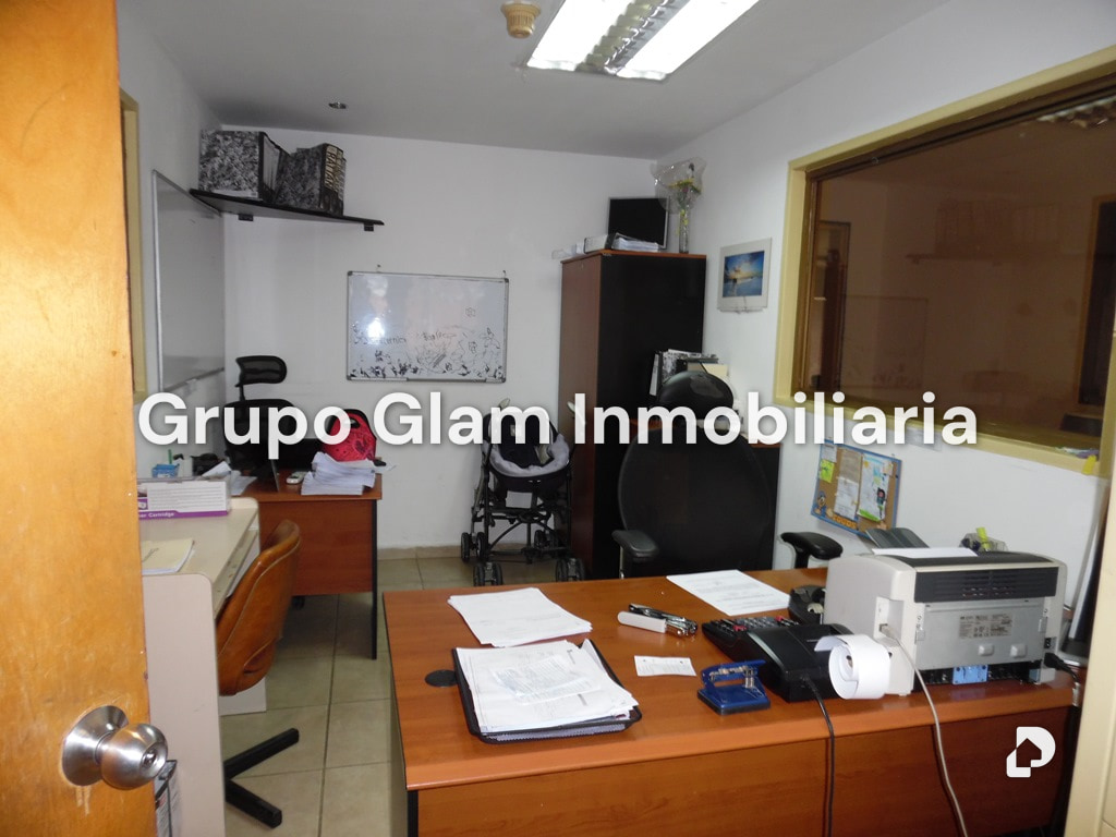 Galpón en Guarenas – 17