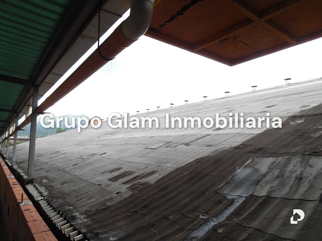 Galpón en Guarenas – 34
