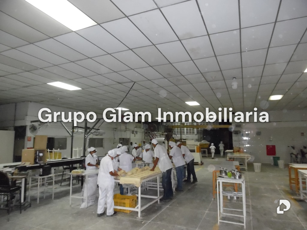 Galpón en Guarenas – 7