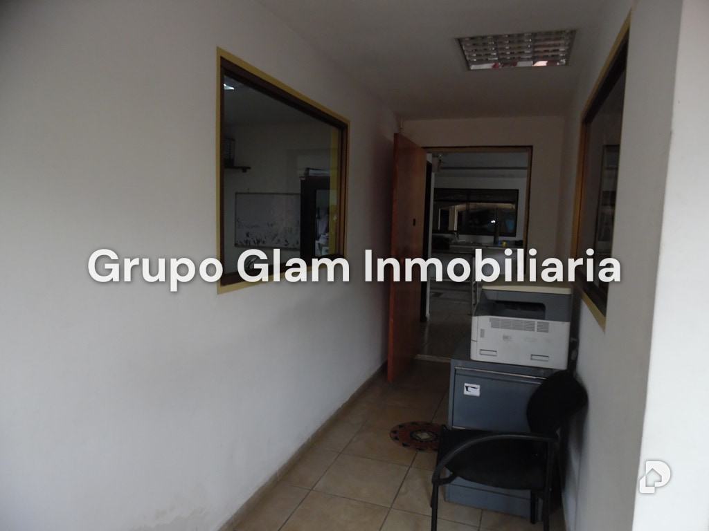 Galpón en Guarenas – 36