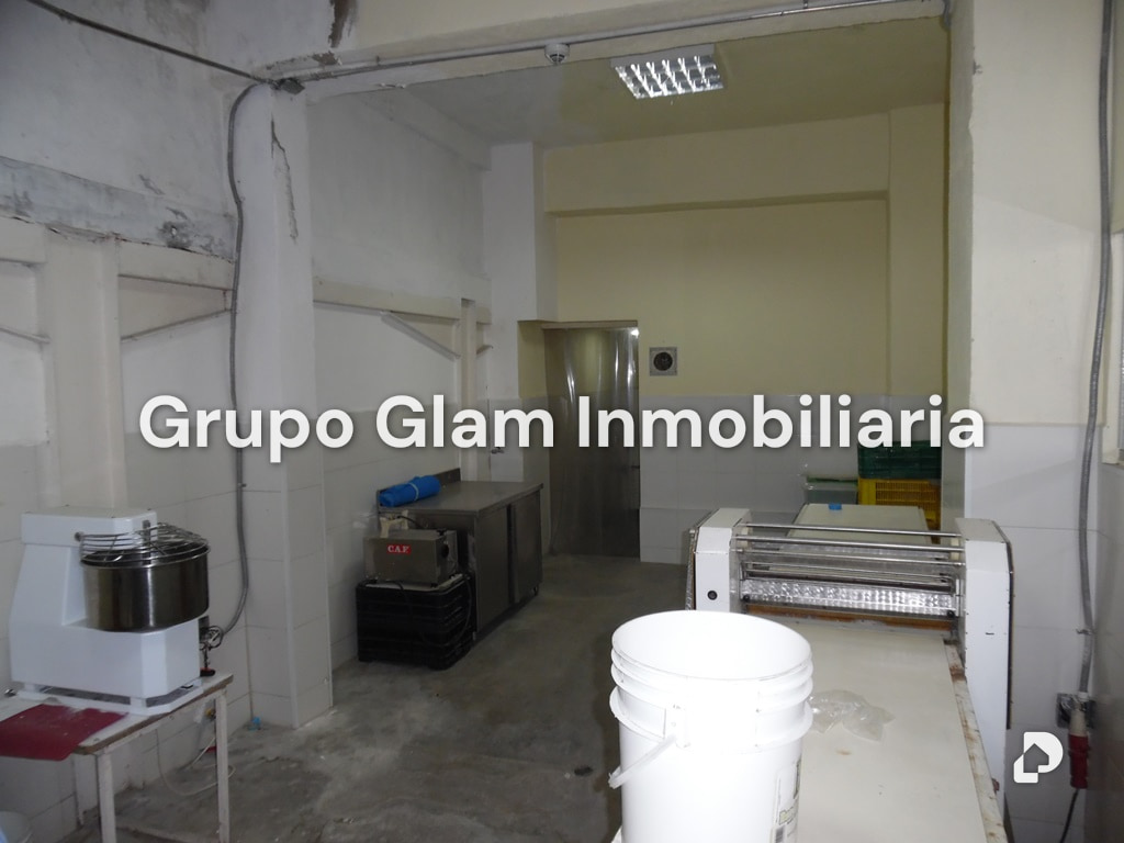 Galpón en Guarenas – 13