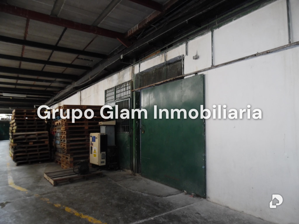 Galpón en Guarenas – 30