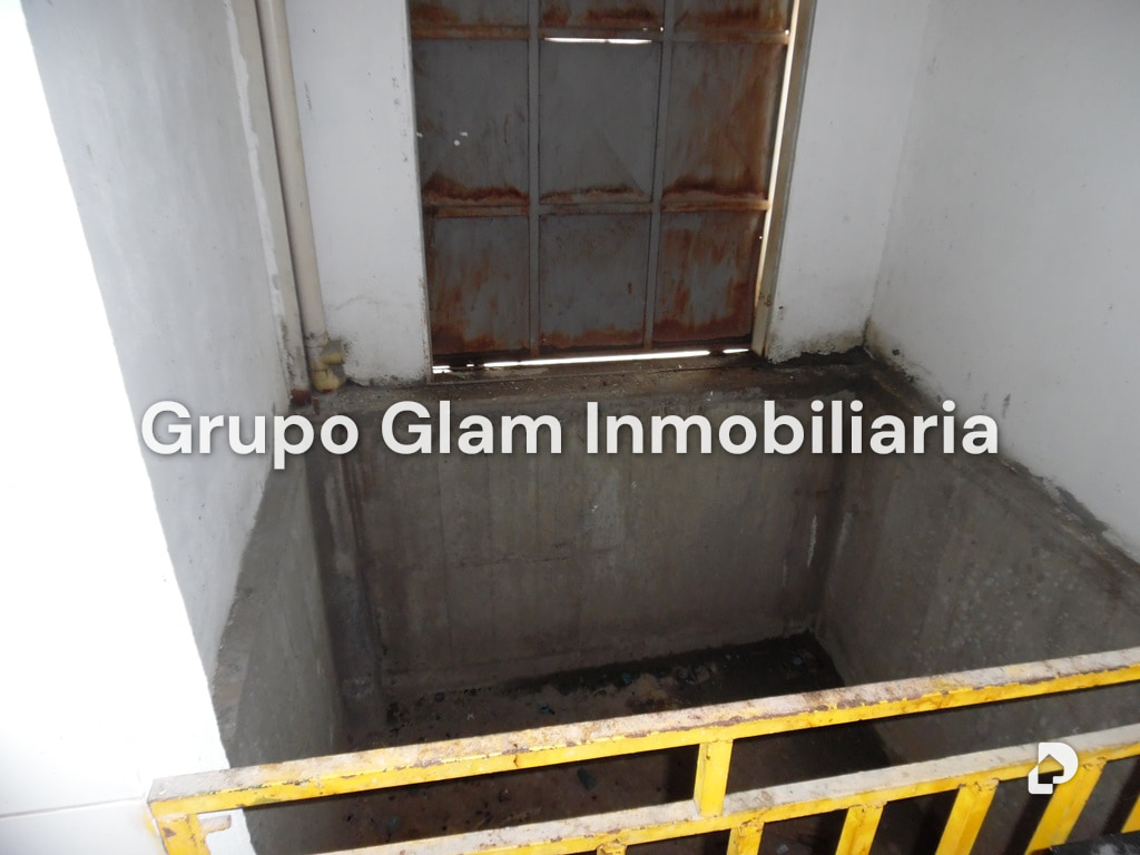 Galpón en Guarenas – 27