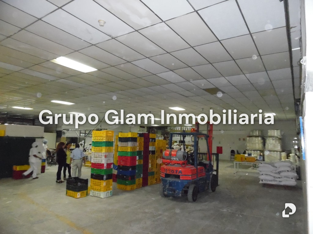 Galpón en Guarenas – 10