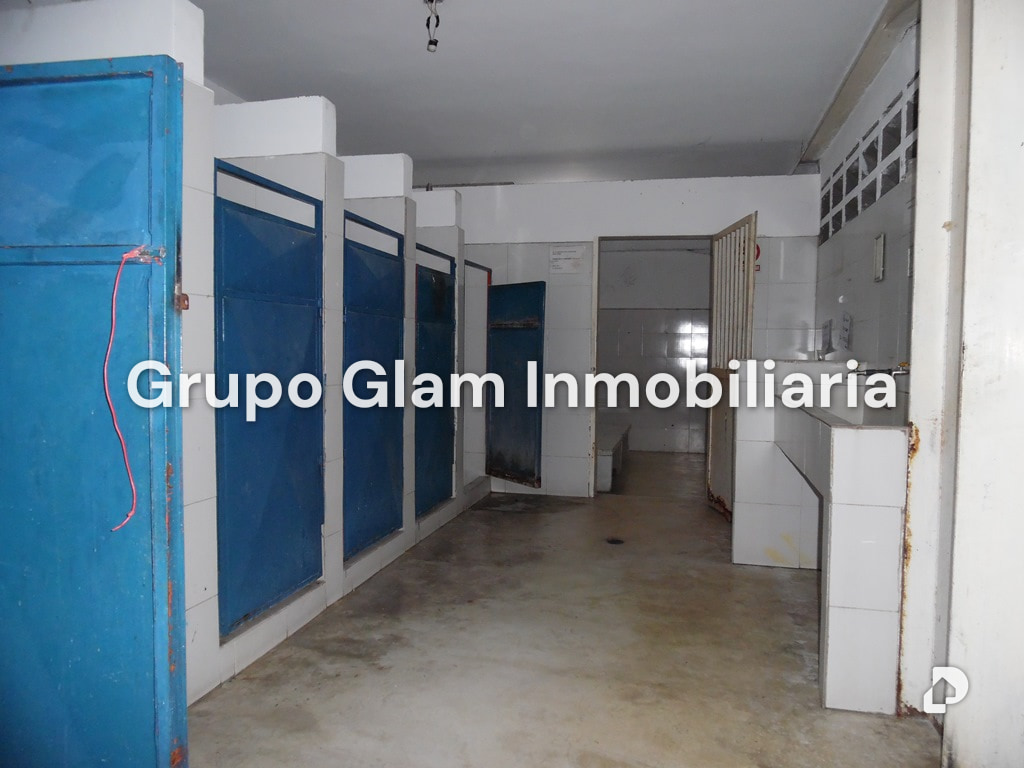 Galpón en Guarenas – 26
