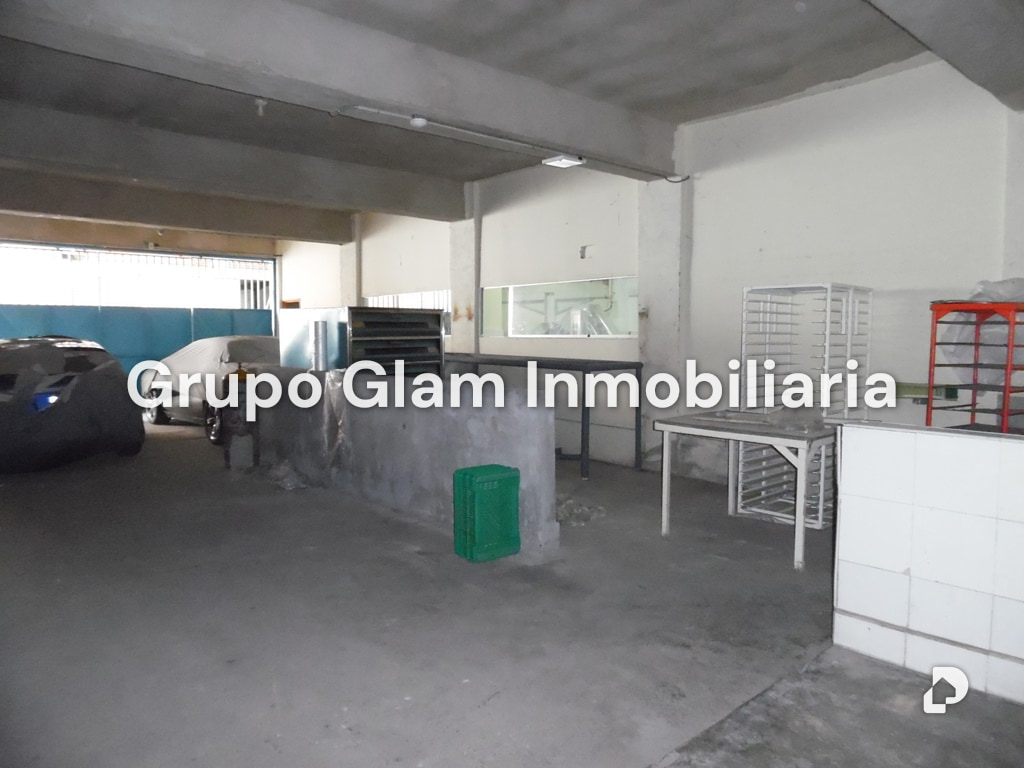Galpón en Guarenas – 14