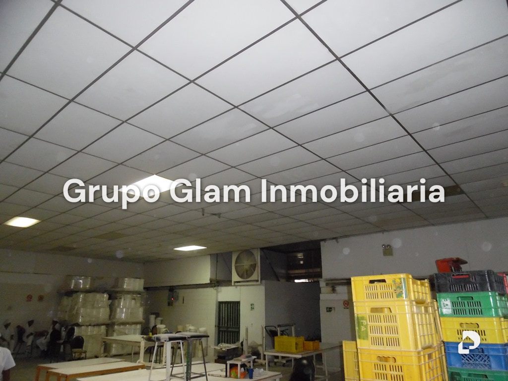 Galpón en Guarenas – 6