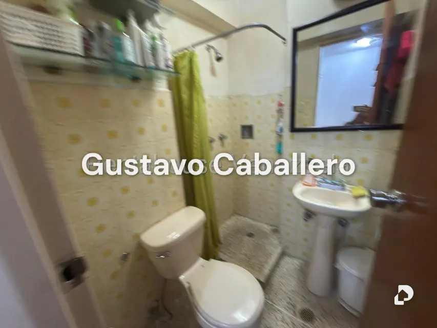 Apartamento en Montalbán, Caracas – 6