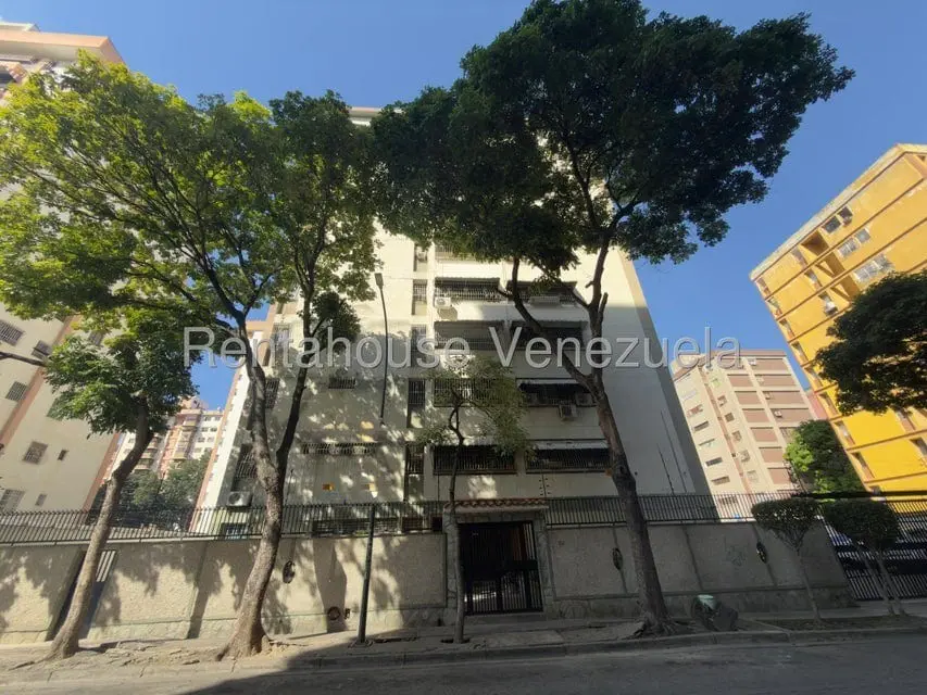 Apartamento en Montalbán, Caracas - 1