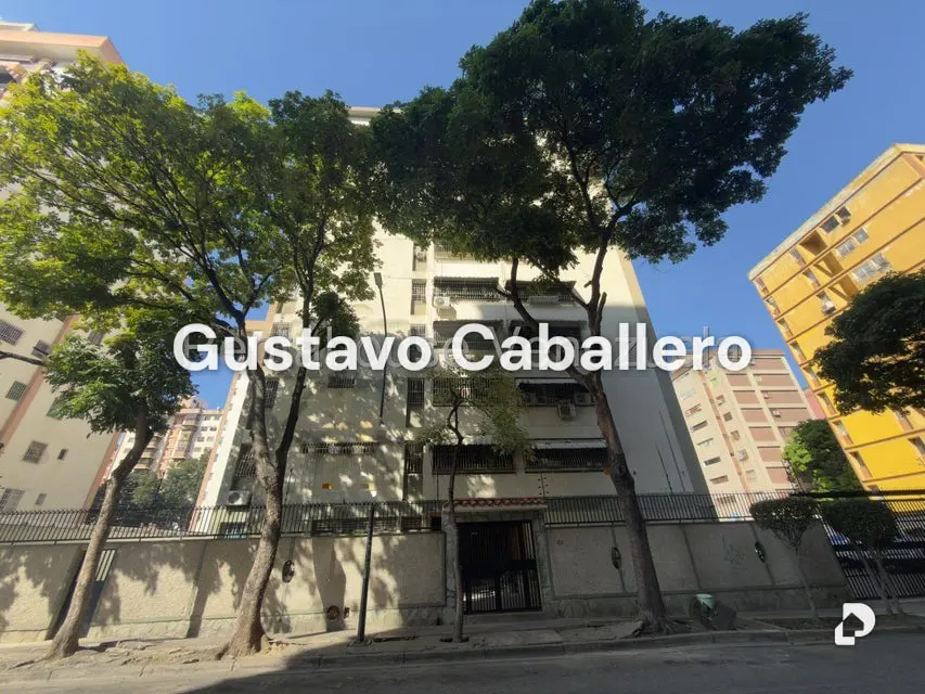 Apartamento en Montalbán, Caracas – 1