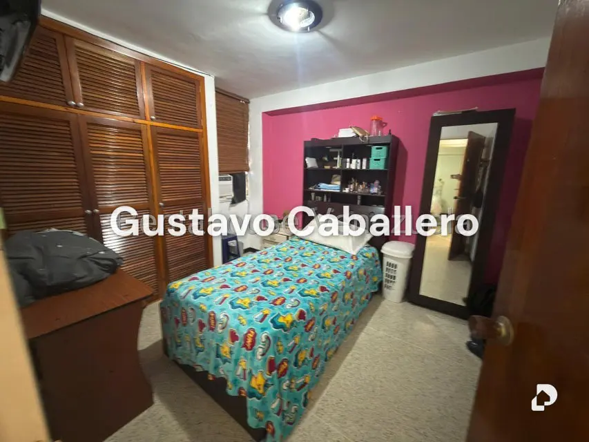 Apartamento en Montalbán, Caracas – 5
