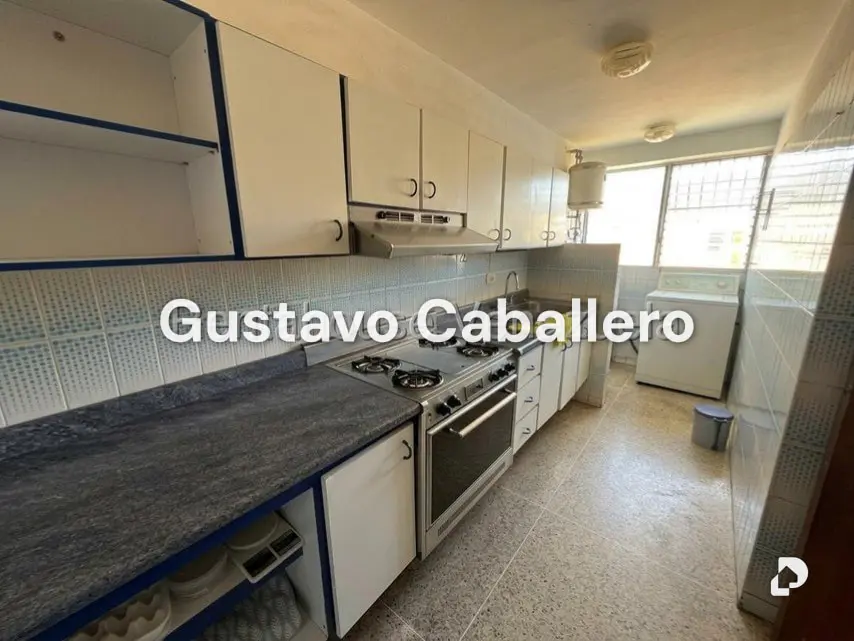 Apartamento en Montalbán, Caracas – 3