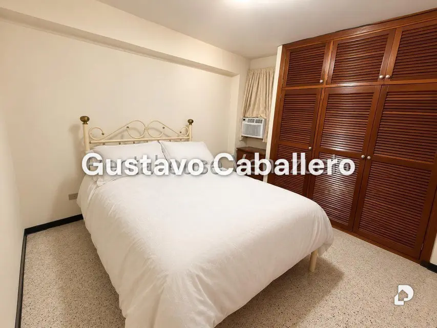 Apartamento en Montalbán, Caracas – 4