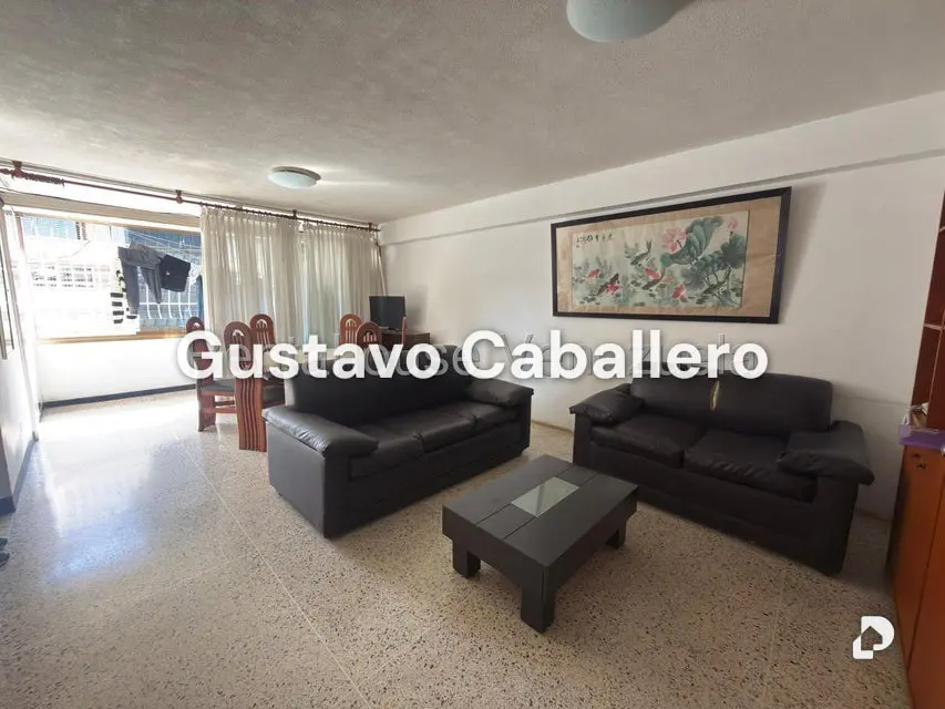 Apartamento en Montalbán, Caracas – 2
