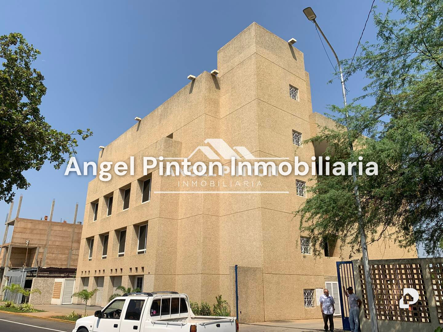 Oficina en Centro de Maracaibo, Maracaibo – 1