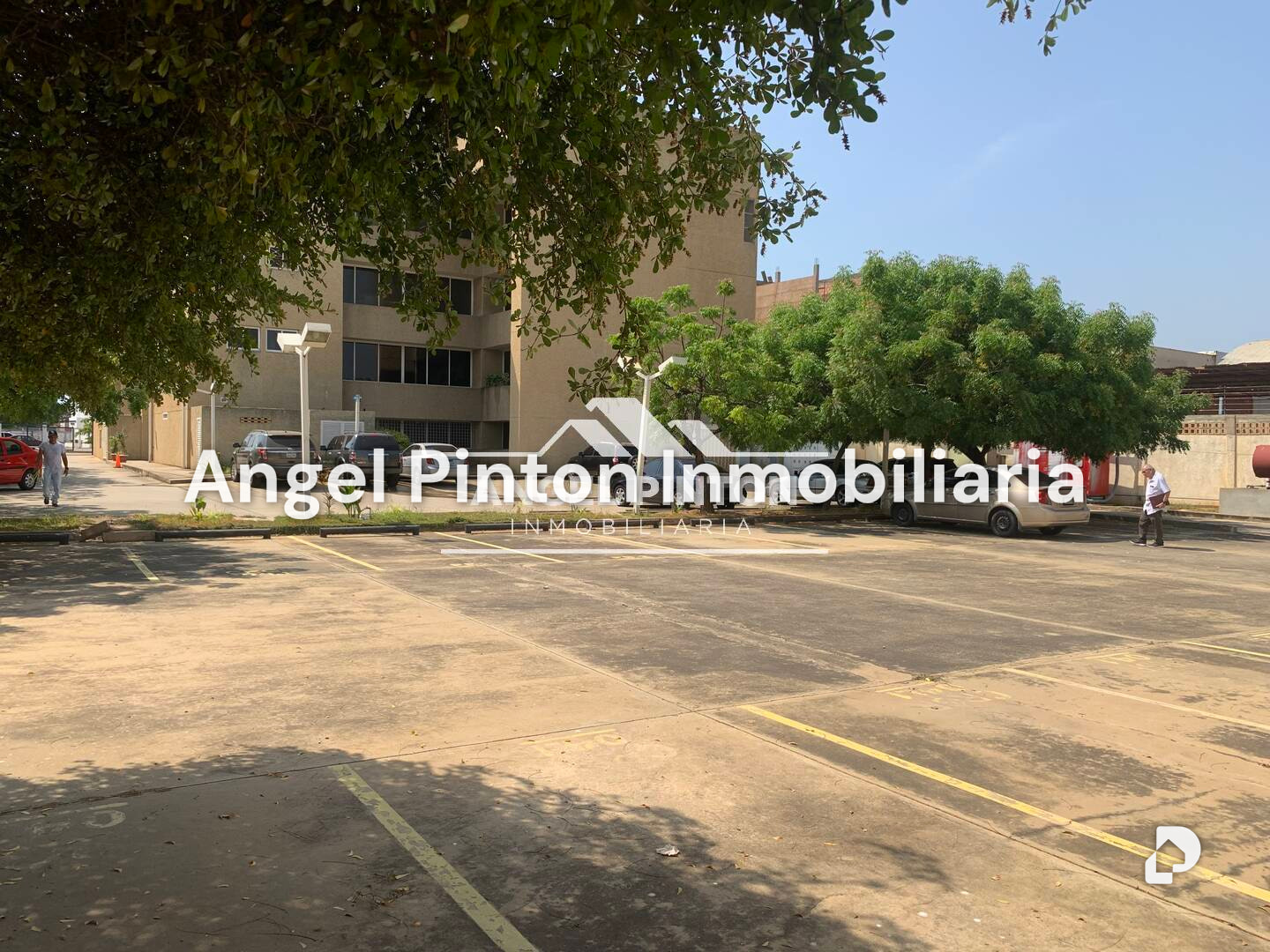 Oficina en Centro de Maracaibo, Maracaibo – 17