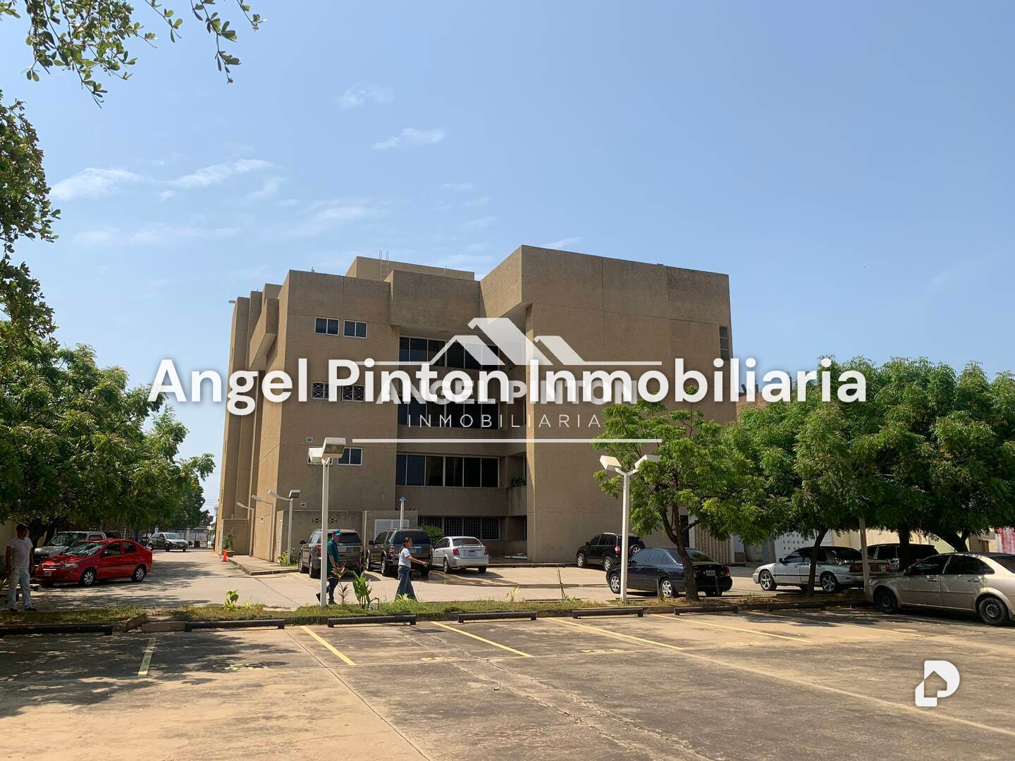 Oficina en Centro de Maracaibo, Maracaibo – 18