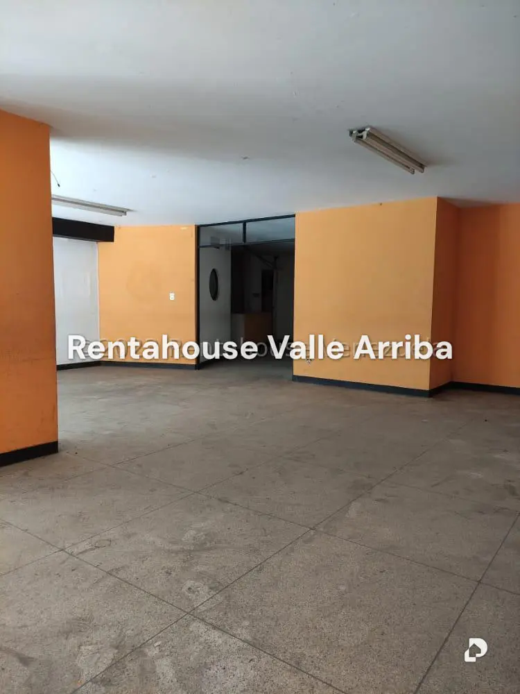 Local comercial en Parroquia Catedral, Caracas – 20