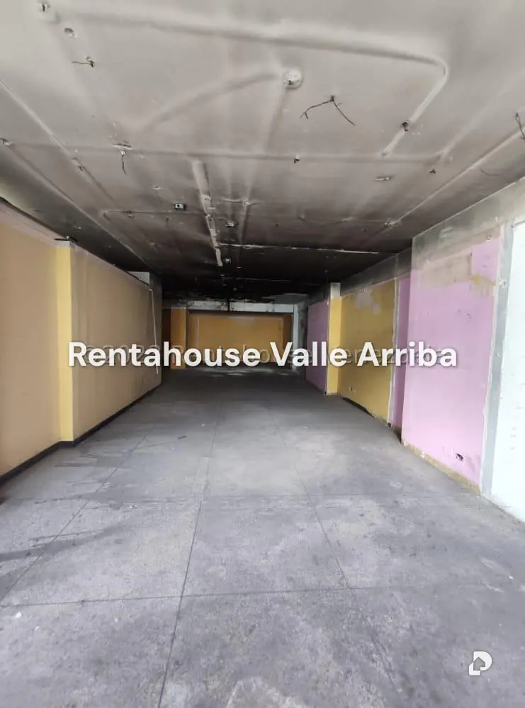 Local comercial en Parroquia Catedral, Caracas – 16