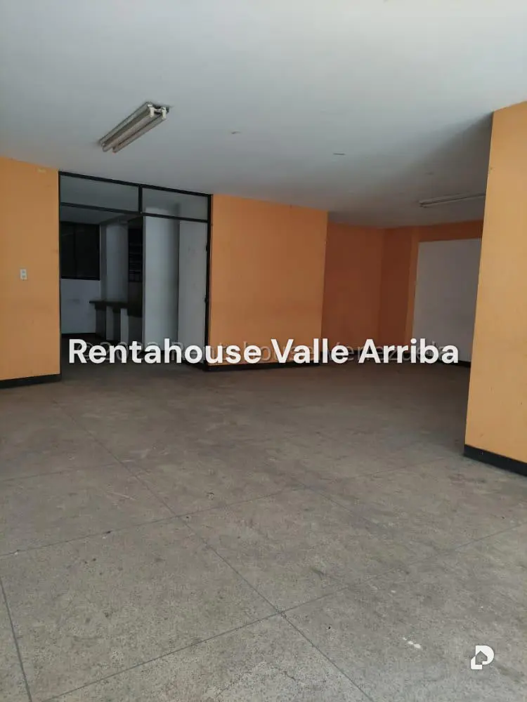Local comercial en Parroquia Catedral, Caracas – 18