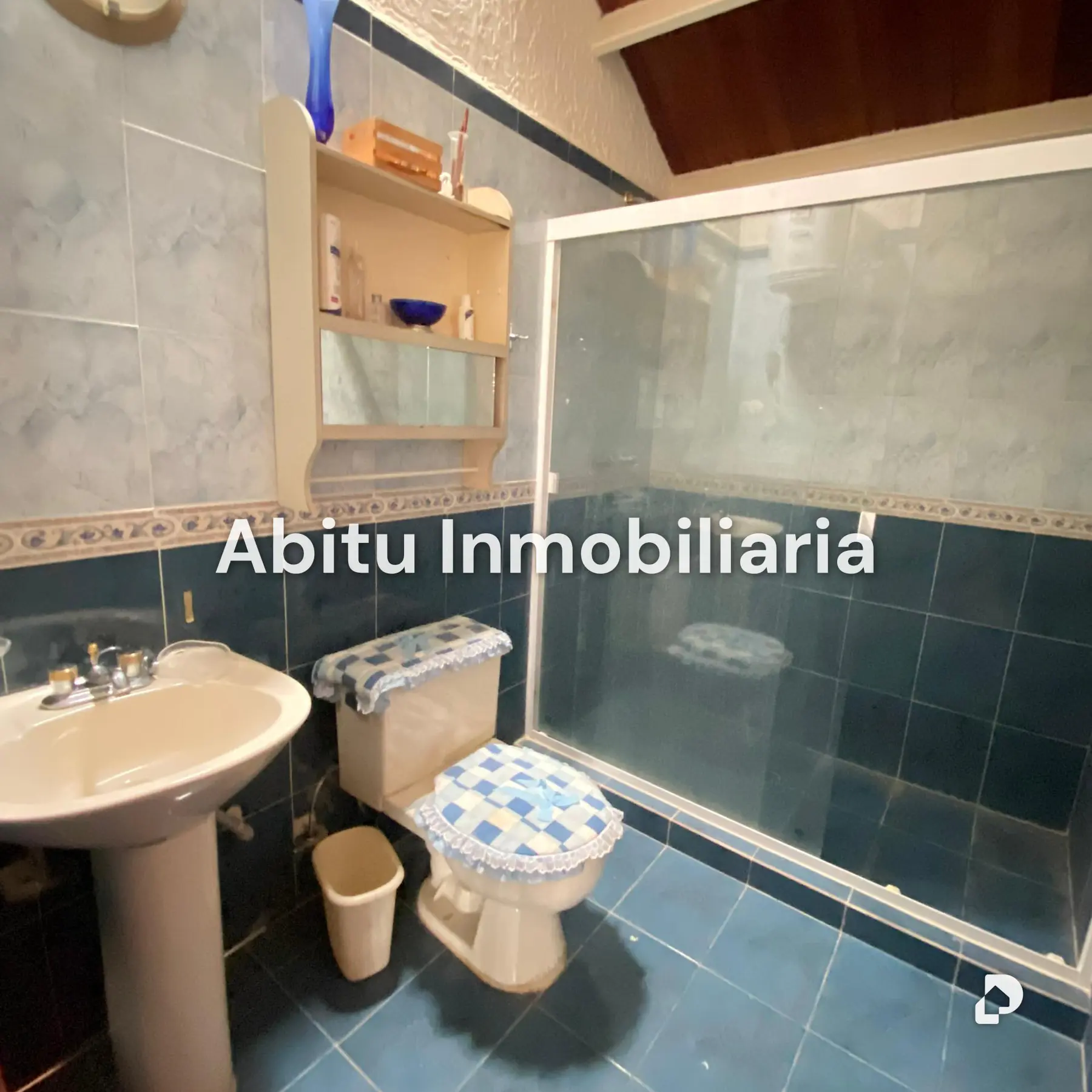 Casa en Carrizal, Altos Mirandinos – 13