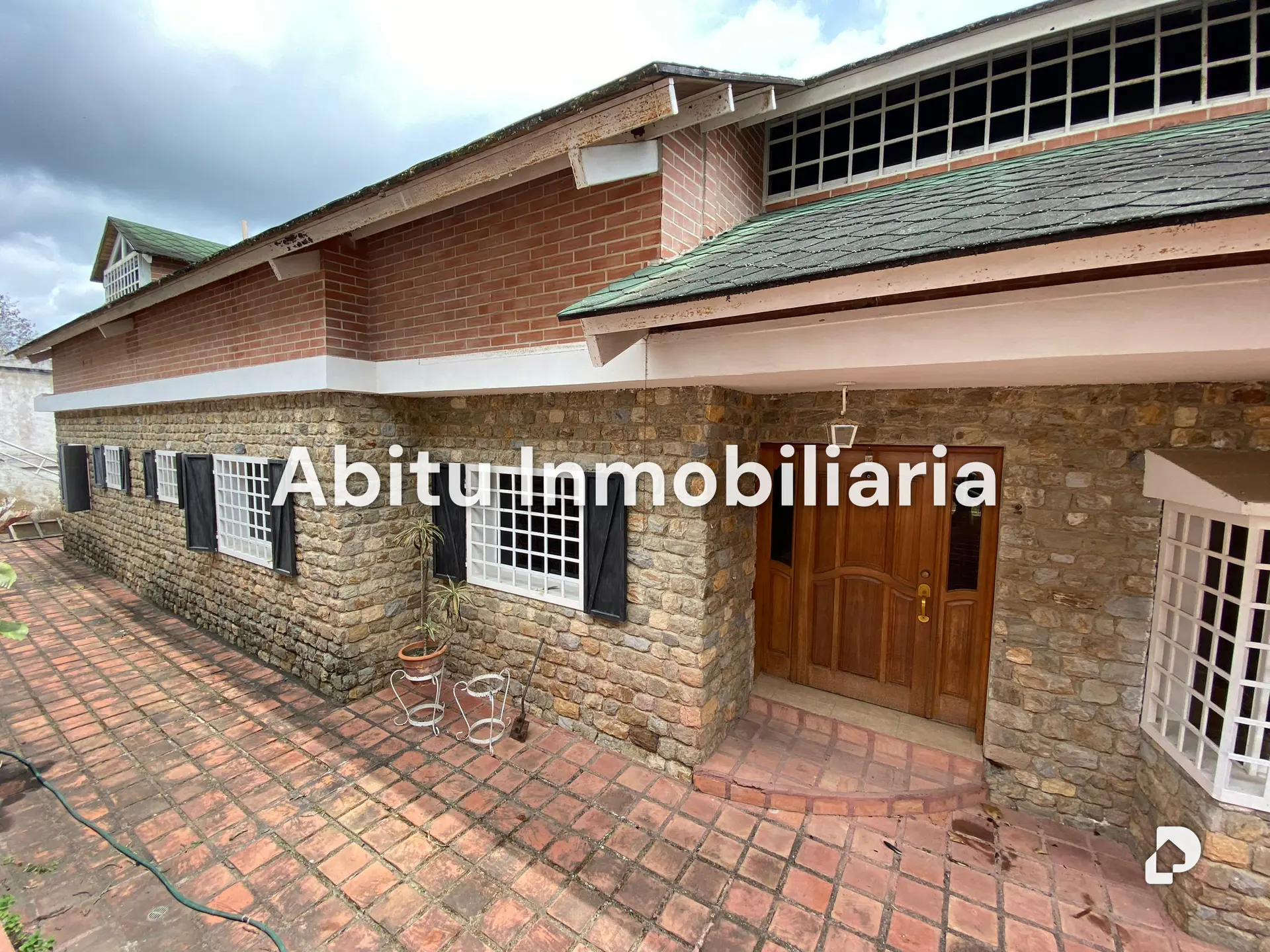 Casa en Carrizal, Altos Mirandinos – 3