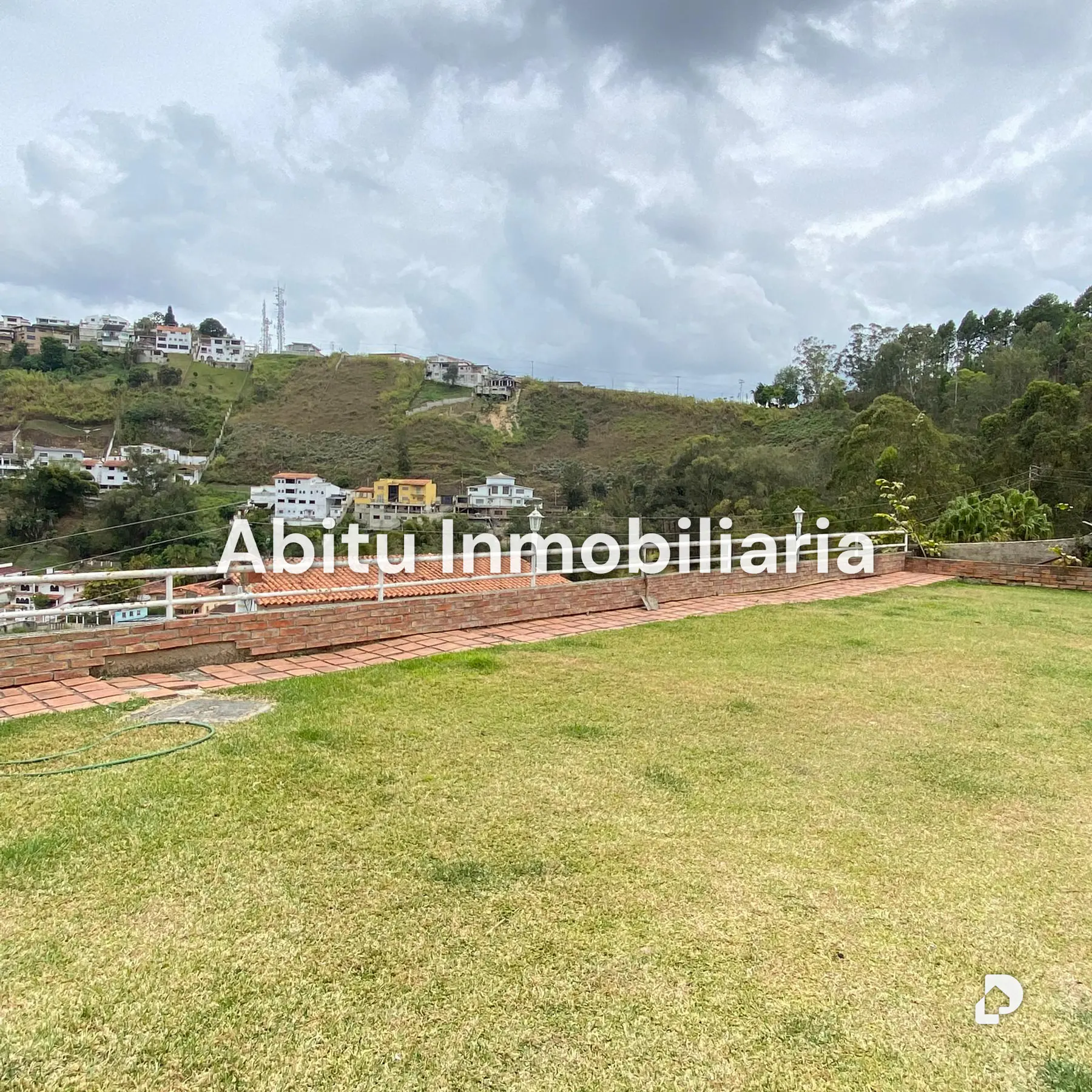Casa en Carrizal, Altos Mirandinos – 1