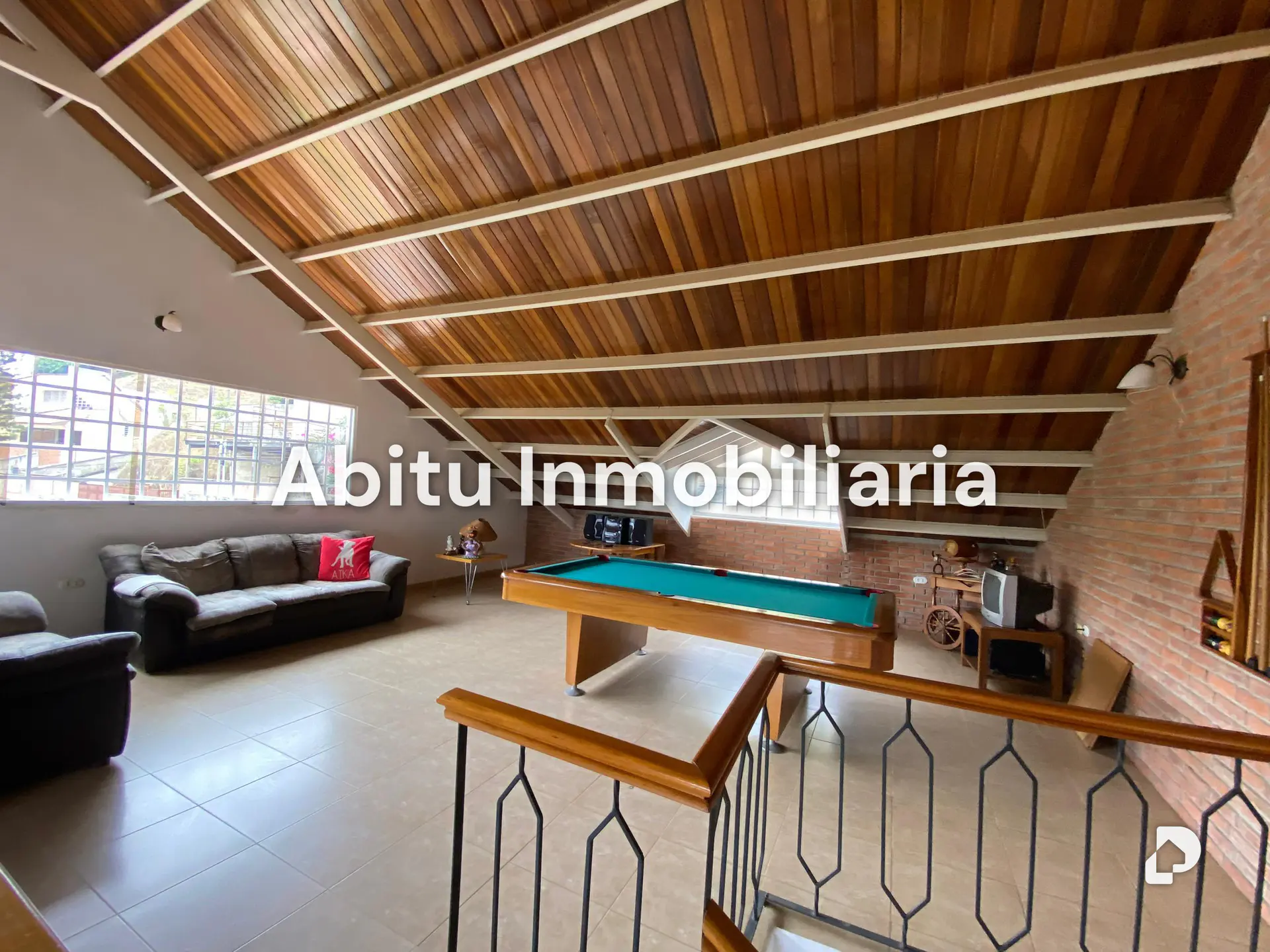 Casa en Carrizal, Altos Mirandinos – 6