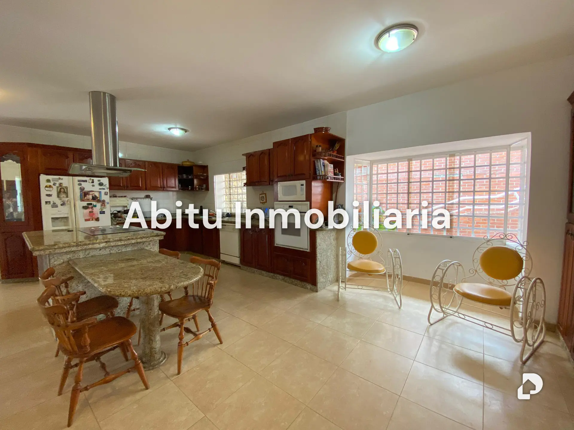 Casa en Carrizal, Altos Mirandinos – 4