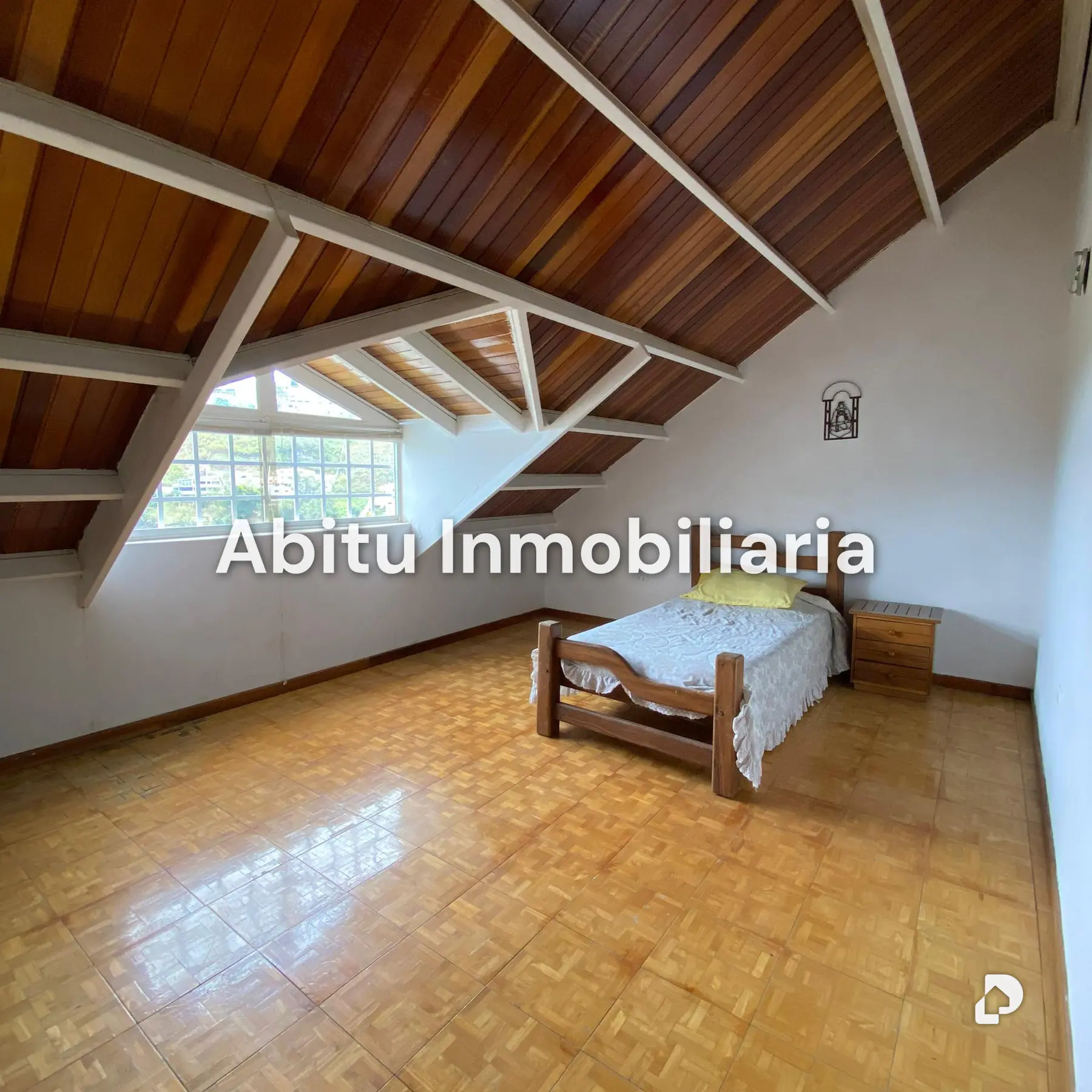 Casa en Carrizal, Altos Mirandinos – 8
