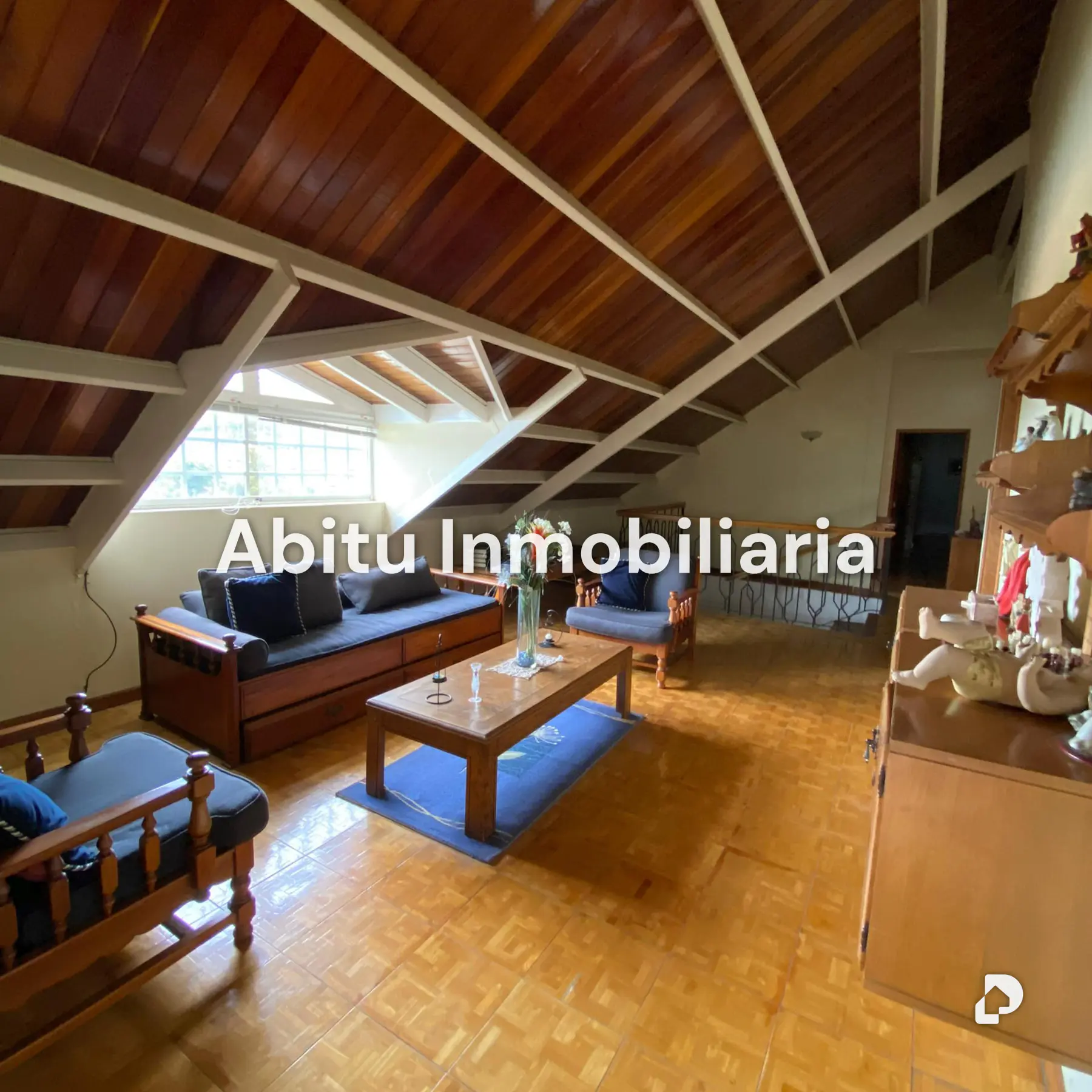 Casa en Carrizal, Altos Mirandinos – 5