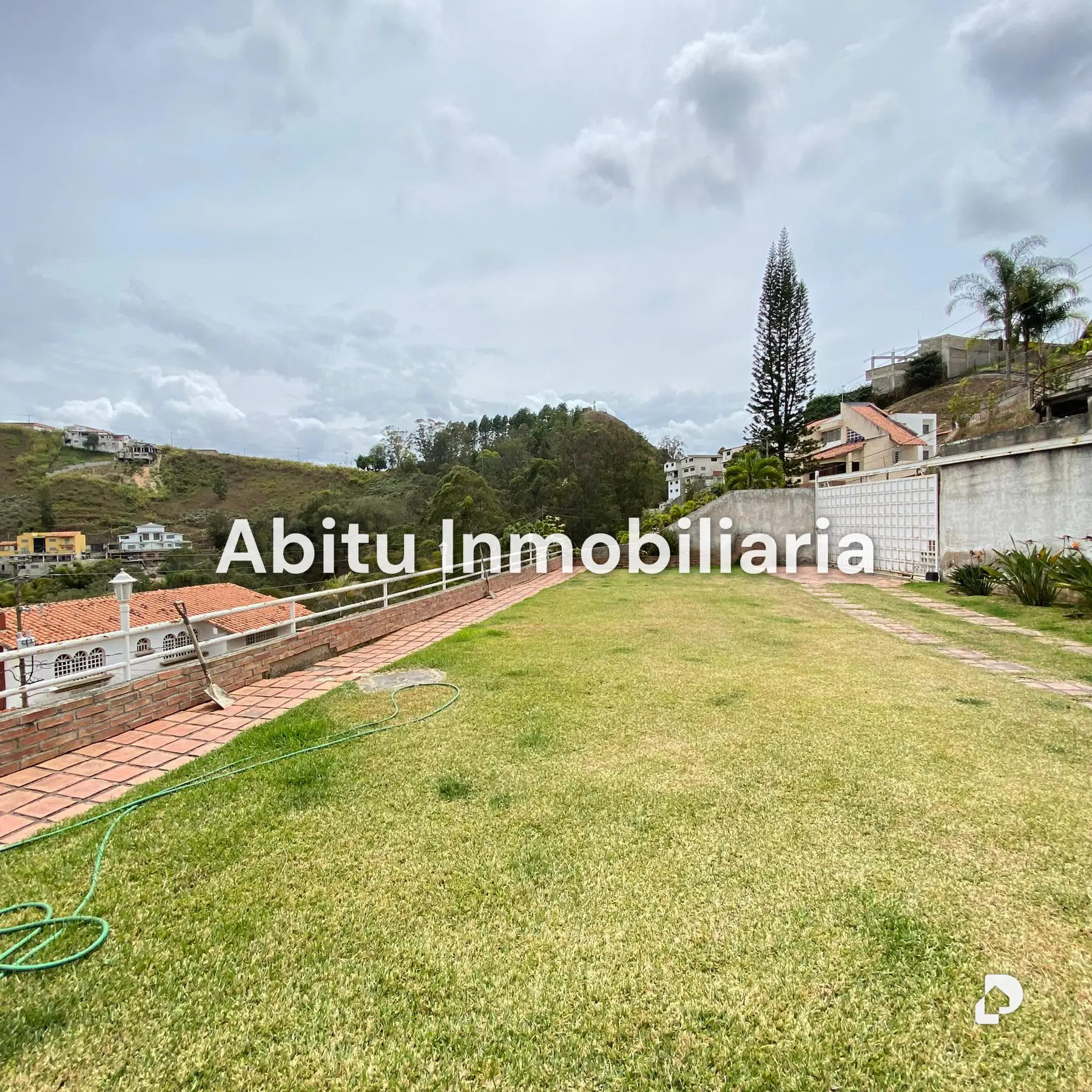 Casa en Carrizal, Altos Mirandinos – 2