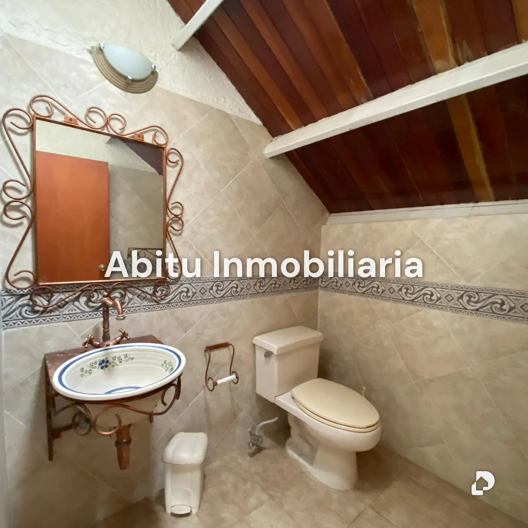 Casa en Carrizal, Altos Mirandinos – 12
