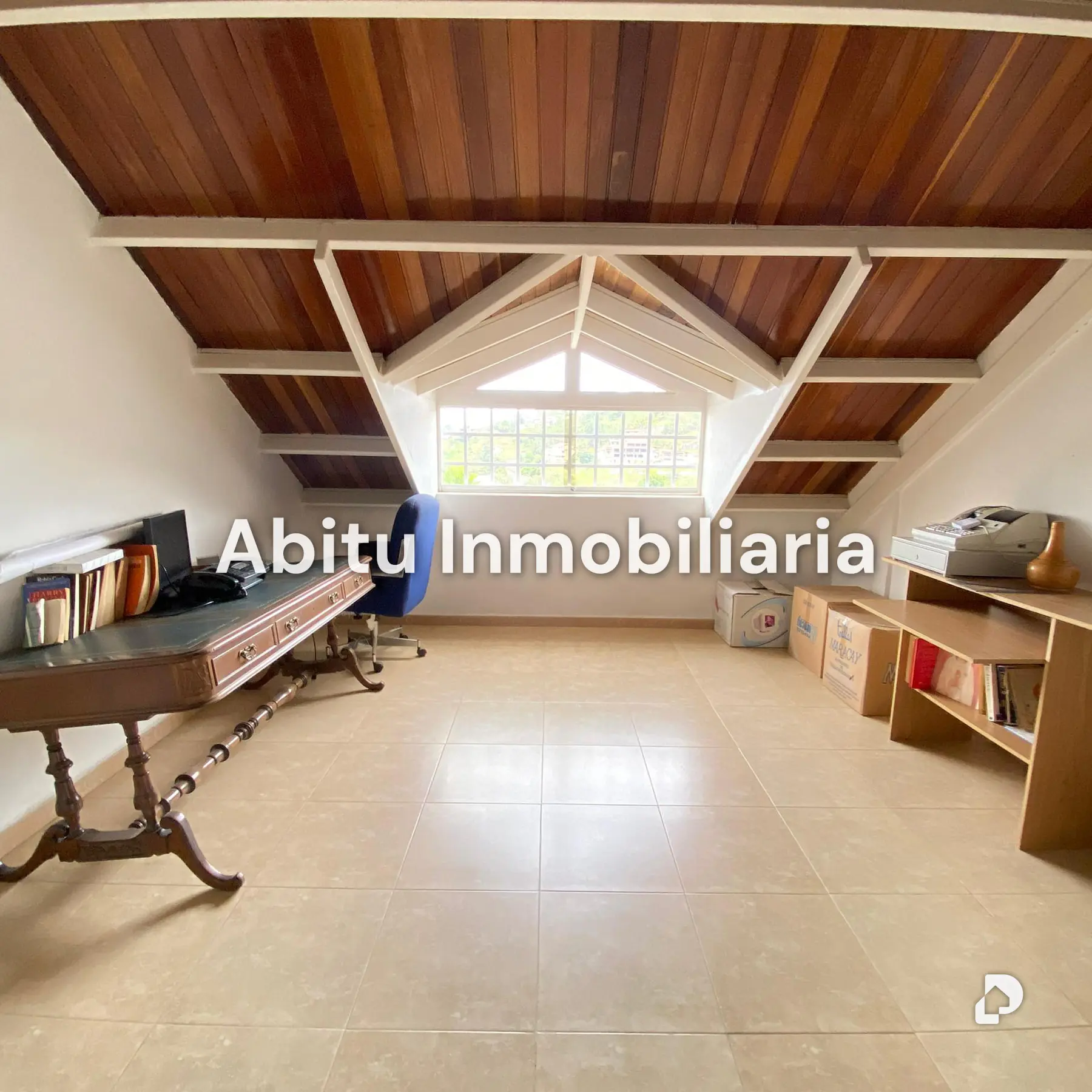 Casa en Carrizal, Altos Mirandinos – 7