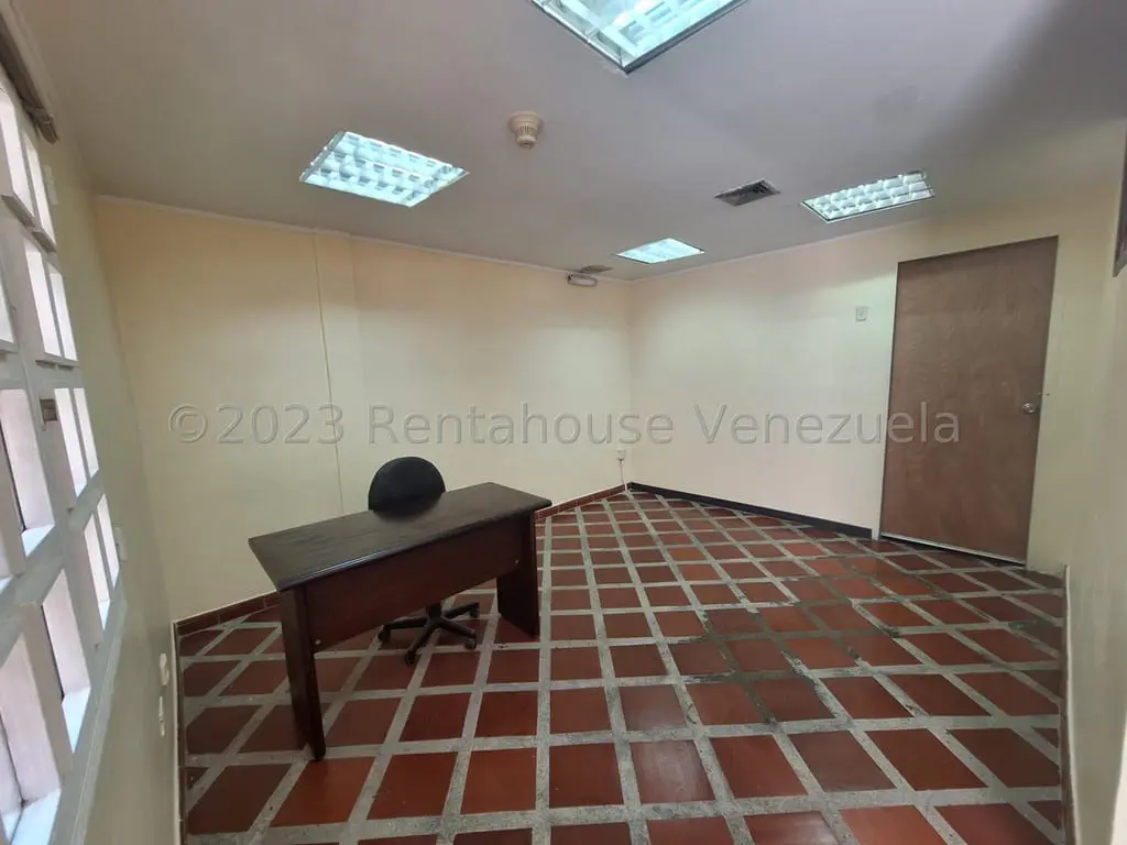 Office in Los Caobos, Caracas - 1