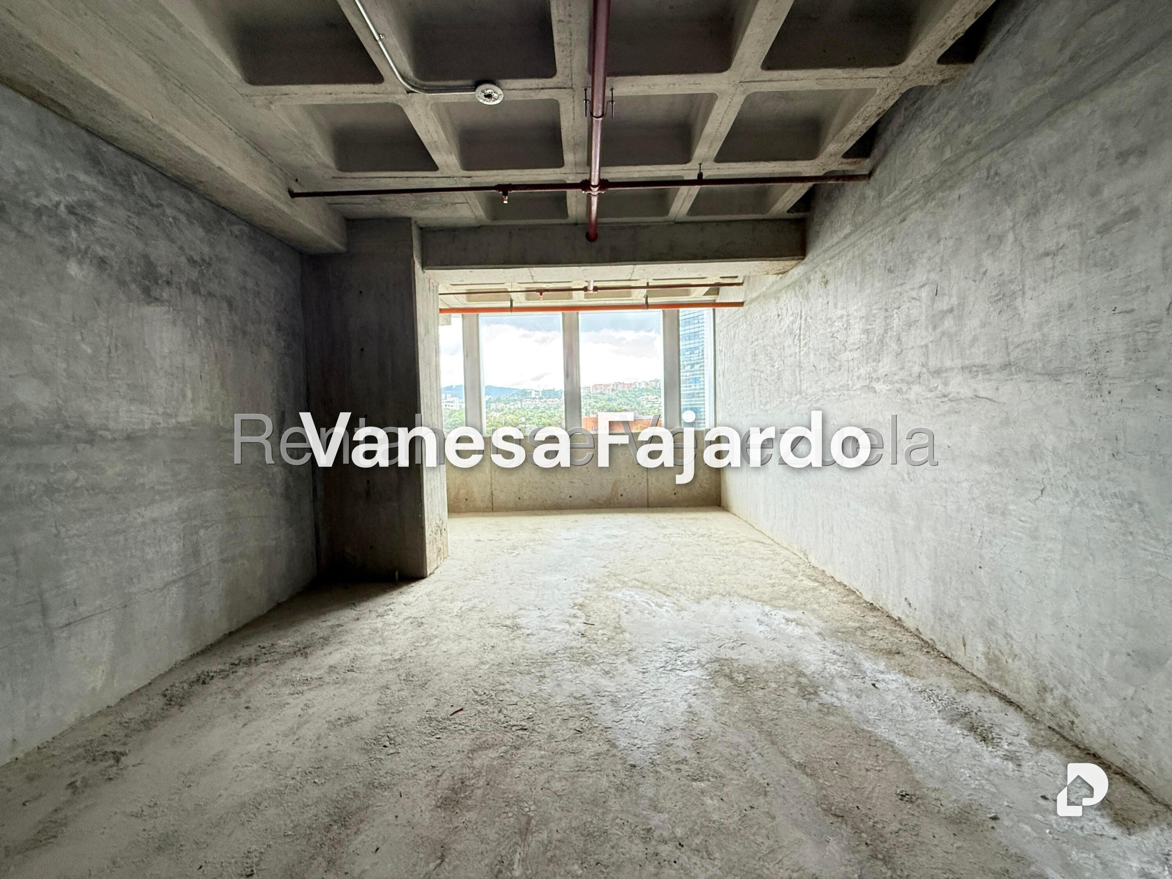 Oficina en Las Mercedes, Caracas – 15