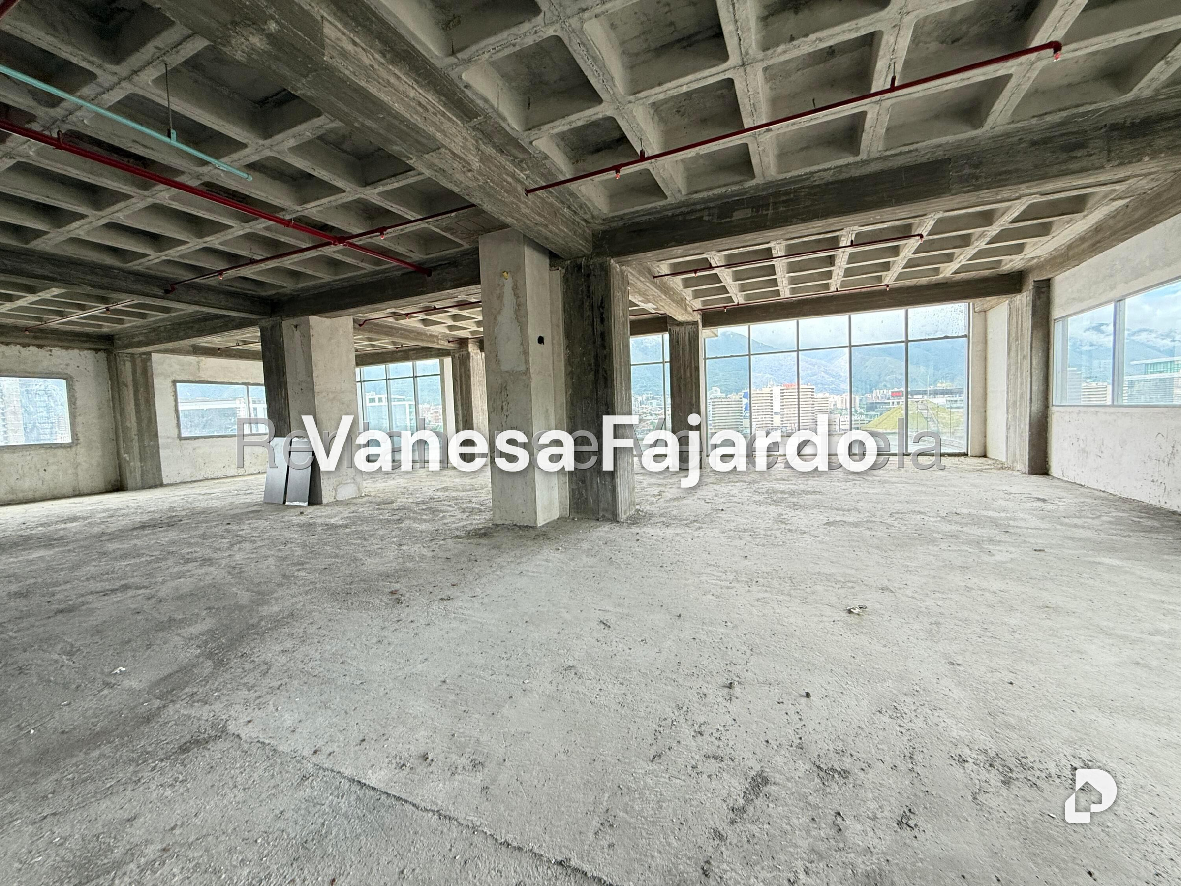 Oficina en Las Mercedes, Caracas – 26