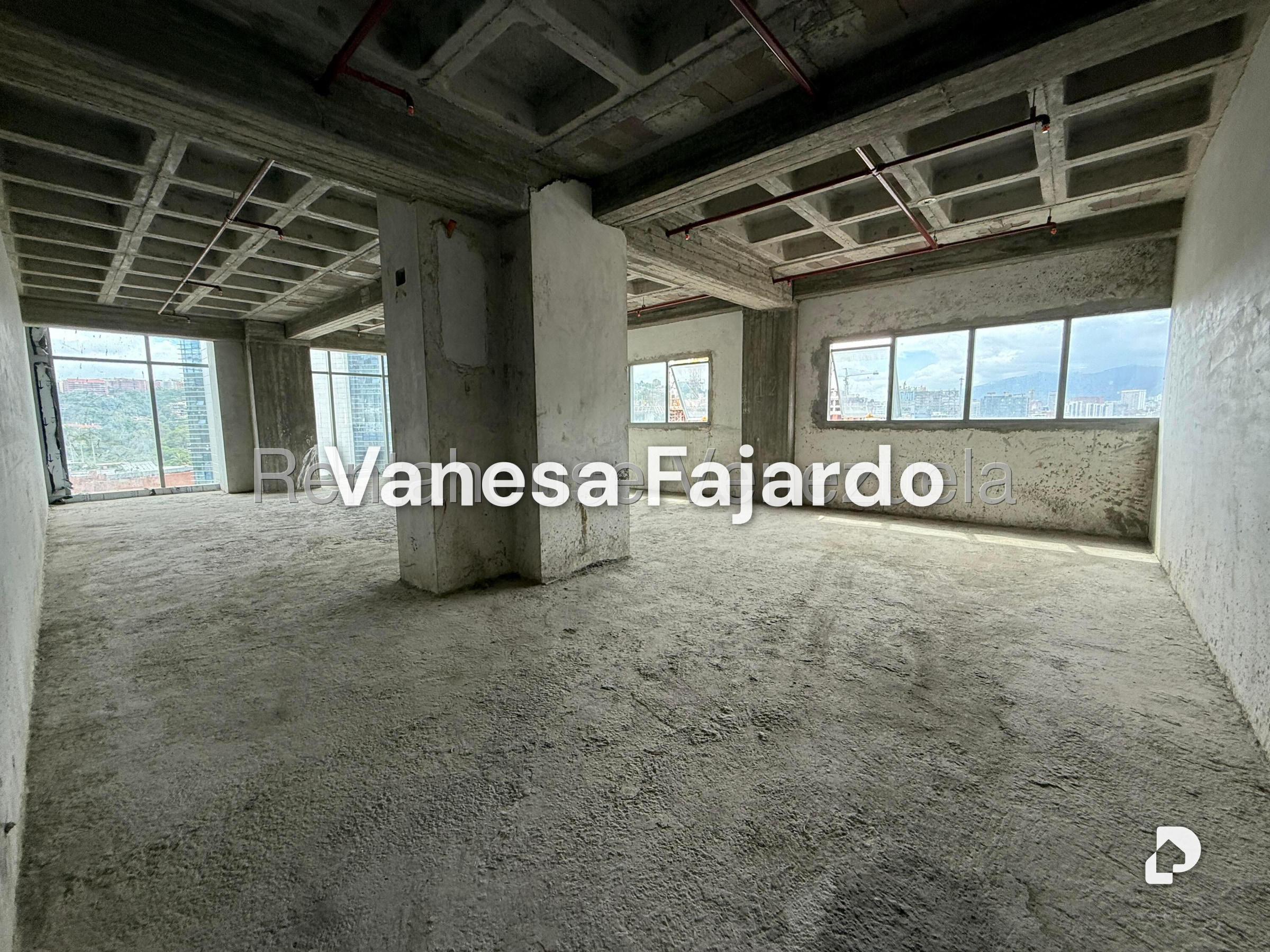 Oficina en Las Mercedes, Caracas – 10