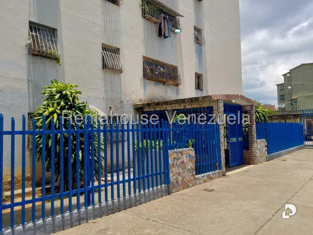 Apartamento en El Valle, Caracas – 1