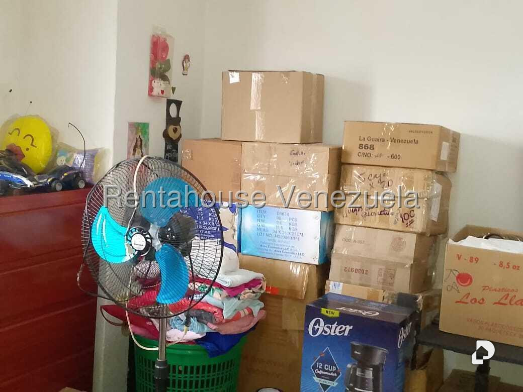 Apartamento en El Valle, Caracas – 13