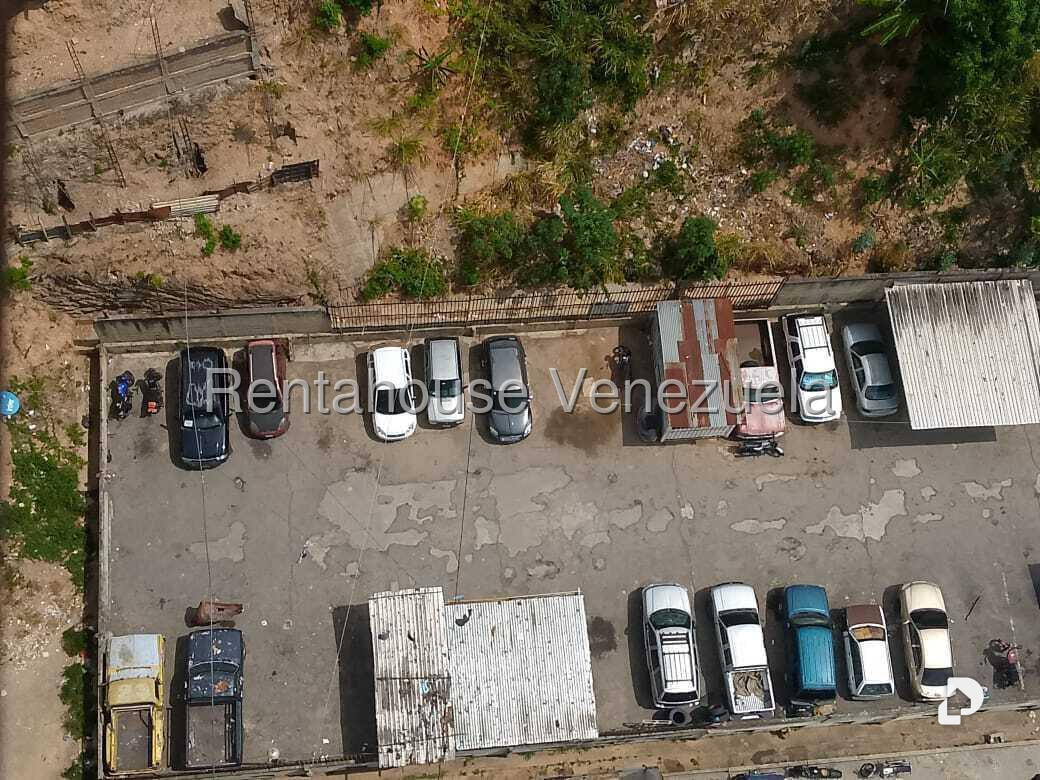 Apartamento en El Valle, Caracas – 16