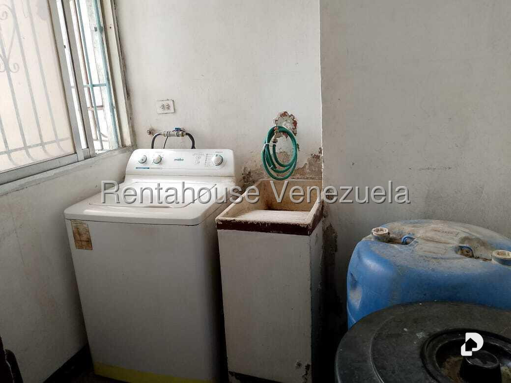 Apartamento en El Valle, Caracas – 10