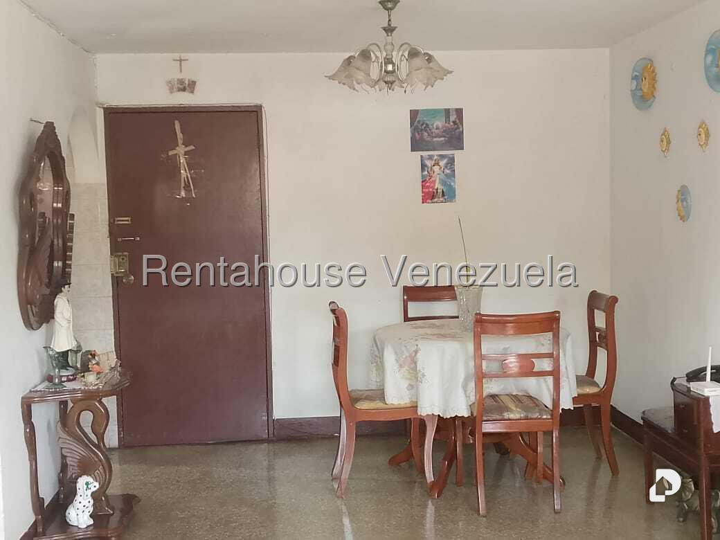 Apartamento en El Valle, Caracas – 5