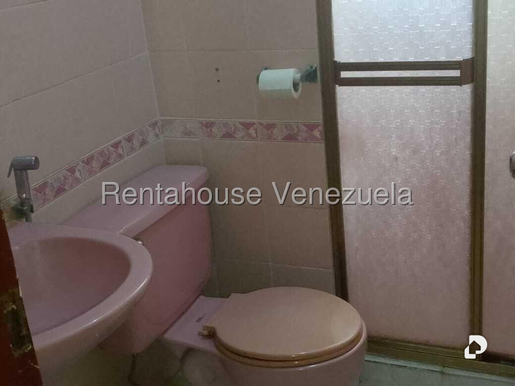 Apartamento en El Valle, Caracas – 14