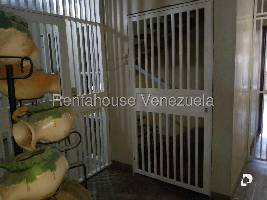 Apartamento en El Valle, Caracas – 4