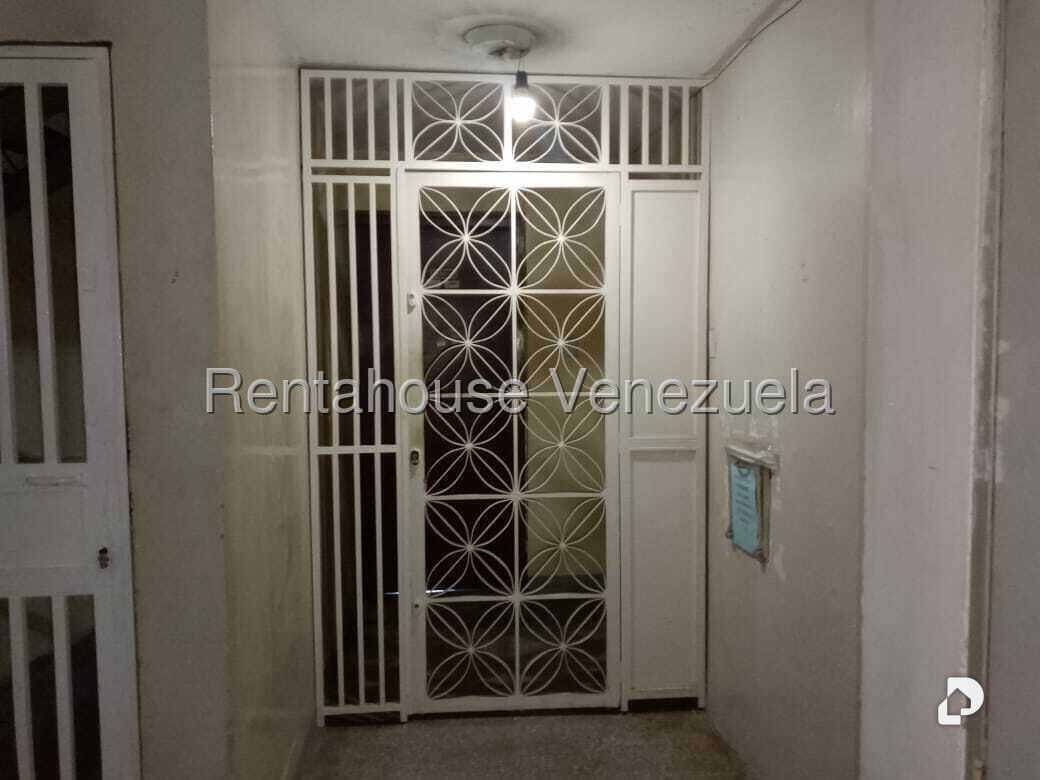 Apartamento en El Valle, Caracas – 3