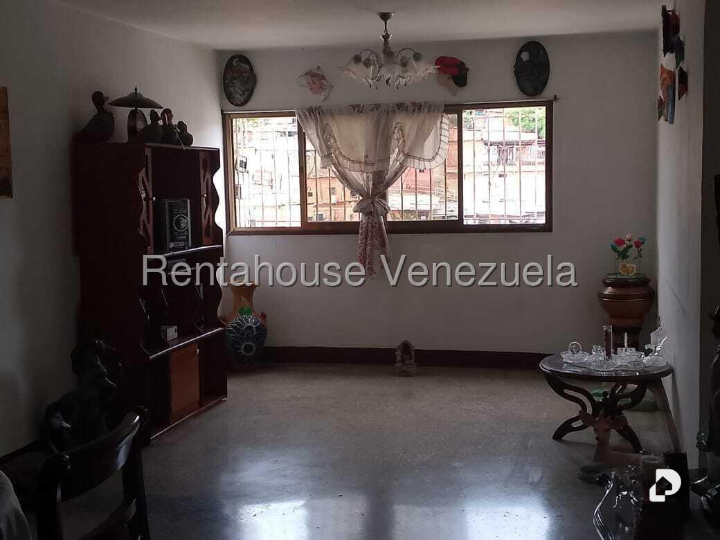 Apartamento en El Valle, Caracas – 6
