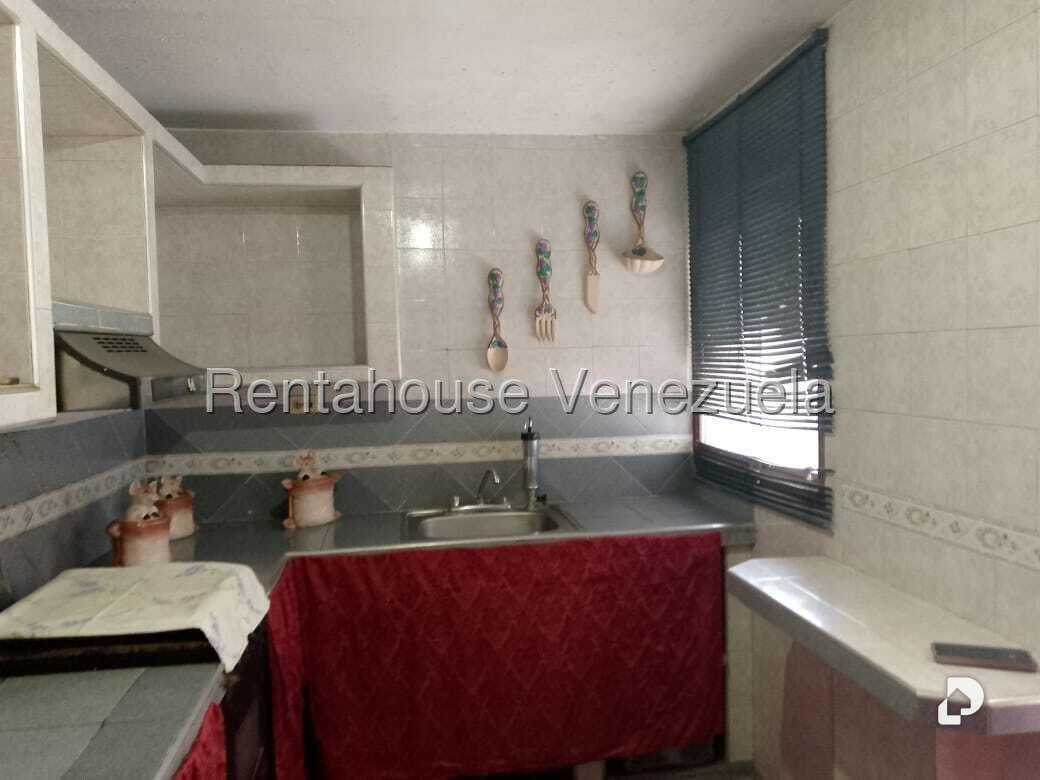 Apartamento en El Valle, Caracas – 9